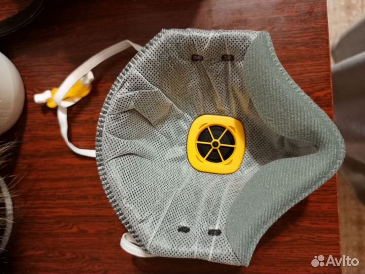 Респиратор