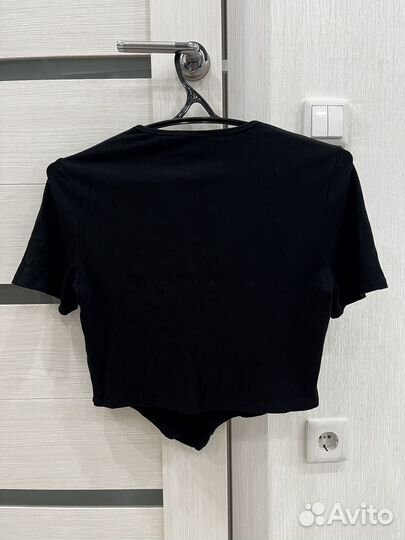 Топ женский новый