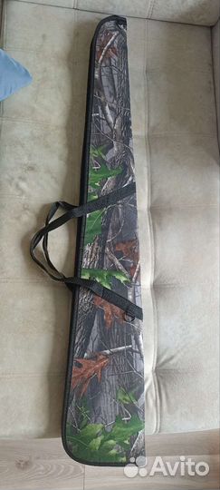 Чехол для охотничьего ружья