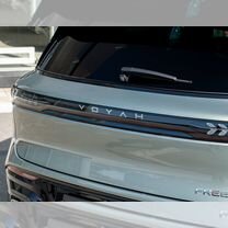 Новый Voyah Free 1.5 AT, 2026, цена от 5 360 000 руб., Тюмень