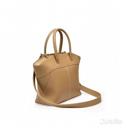 Сумка кожаная женская новая