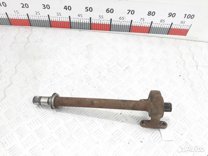 Полуось для Honda CR-V 3