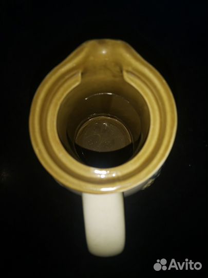 Кувшин СССР, ваза