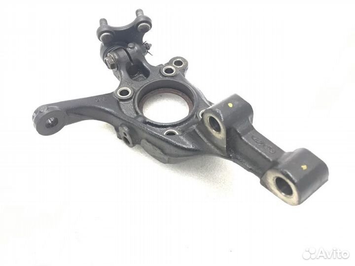 Кулак поворотный передний правый Kia K5 2021