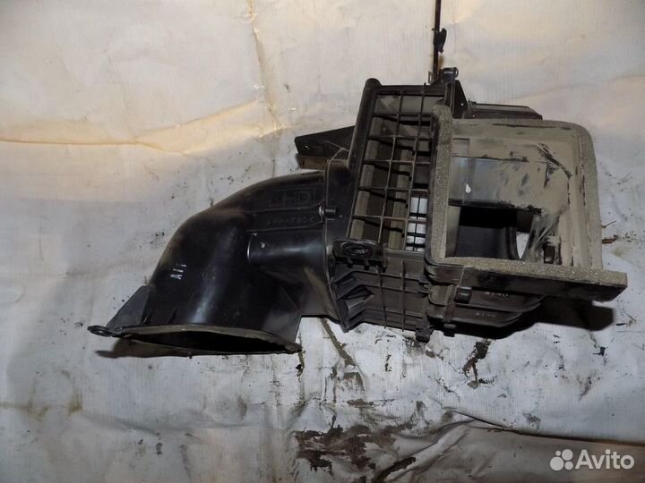 Корпус отопителя Getz 2002-2010