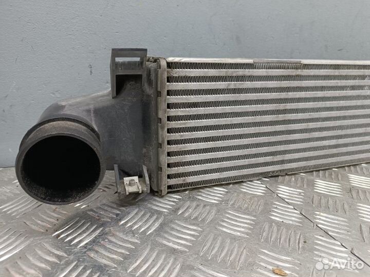 Интеркулер Volvo Xc60 DZ