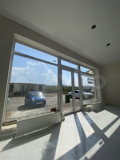 Помещение под коммерцию, 74м2