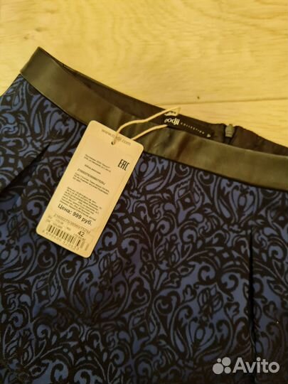 Юбка oodji 42 размер