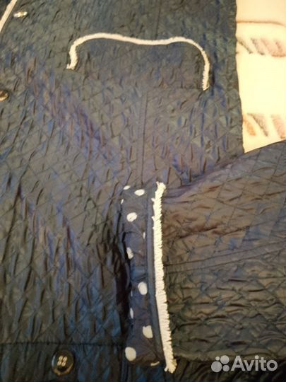 Куртка- пиджачок