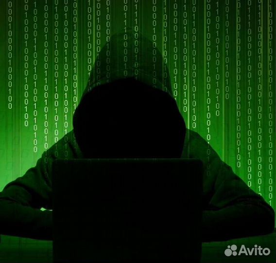 Помогу найти информацию о человеке