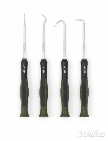 Набор крючков универсальных Дело Техники