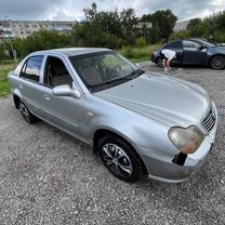 Geely CK (Otaka) 1.5 MT, 2007, 140 000 км, с пробегом, цена 230 000 руб.