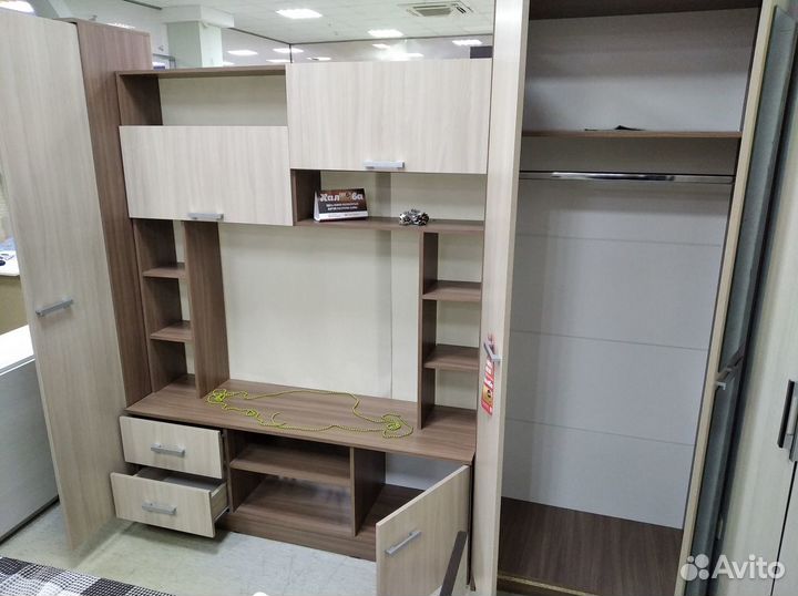 Гостиная Марта