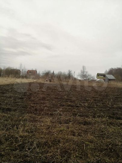 Участок 12 сот. (СНТ, ДНП)