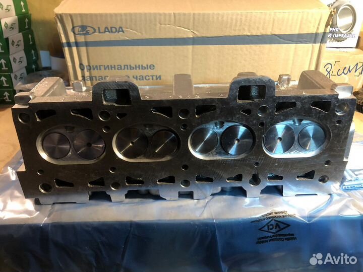 Гбц двигатель