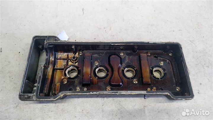 Крышка клапанная Lifan Breez 07-14г