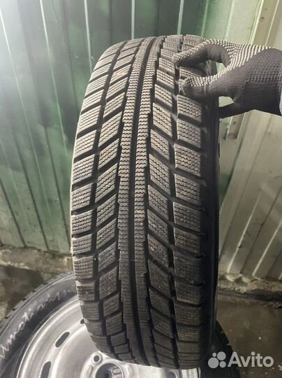 195/65 r15 ford focus 5*108
