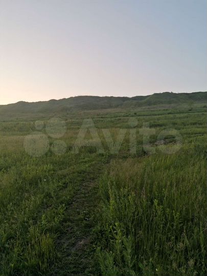 Участок 6 сот. (ИЖС)