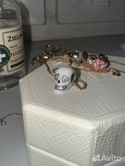 Шармы пандора