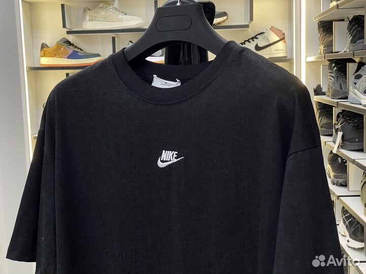 Футболка мужская Nike