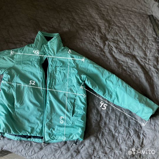 Куртка спортивная женская Reebok