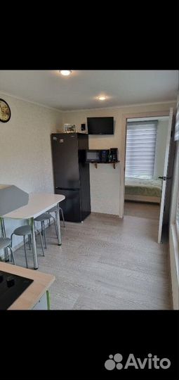 Аренда дома посуточно