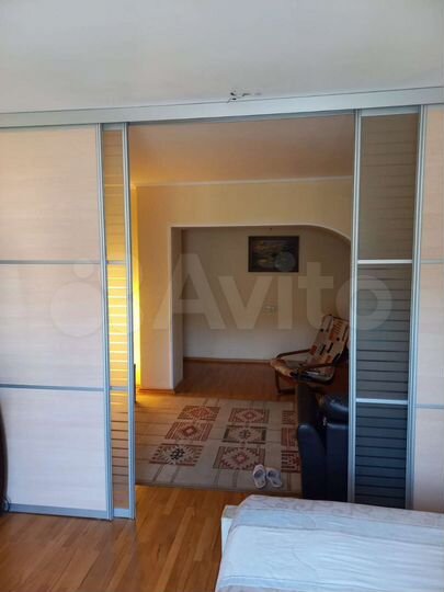 3-к. квартира, 110,4 м², 5/10 эт.