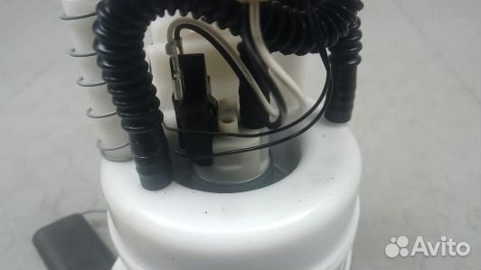 Насос топливный электрический nissan juke F15 (5OK43M701)