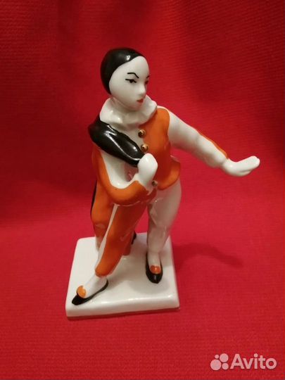 Арлекин.дфз в Вербилках