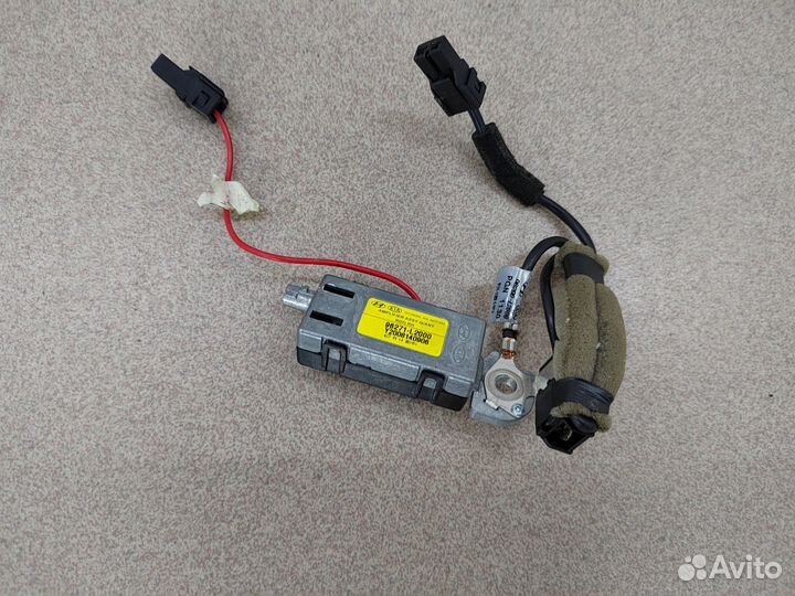 Антенный усилитель Kia K5 DL3 96271-L2000