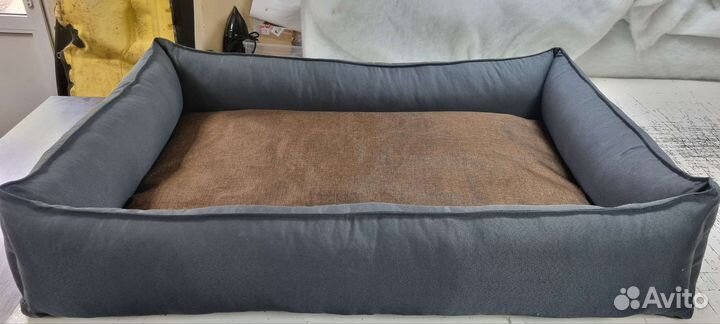 Огромные Лежанки размерами от 120х70