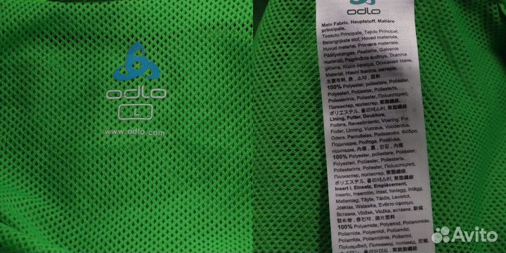 Куртка Odlo 250106864