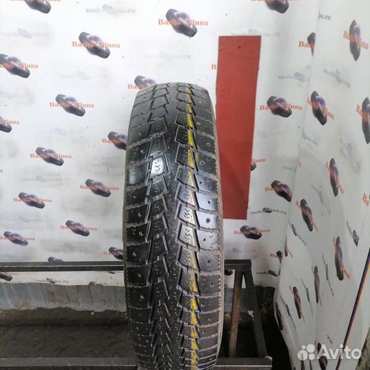 Kumho Power Grip KC11 205/75 R16