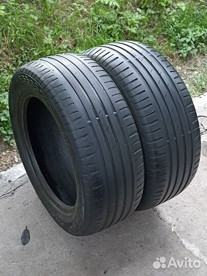 Cordiant Sport 3 215/55 R16