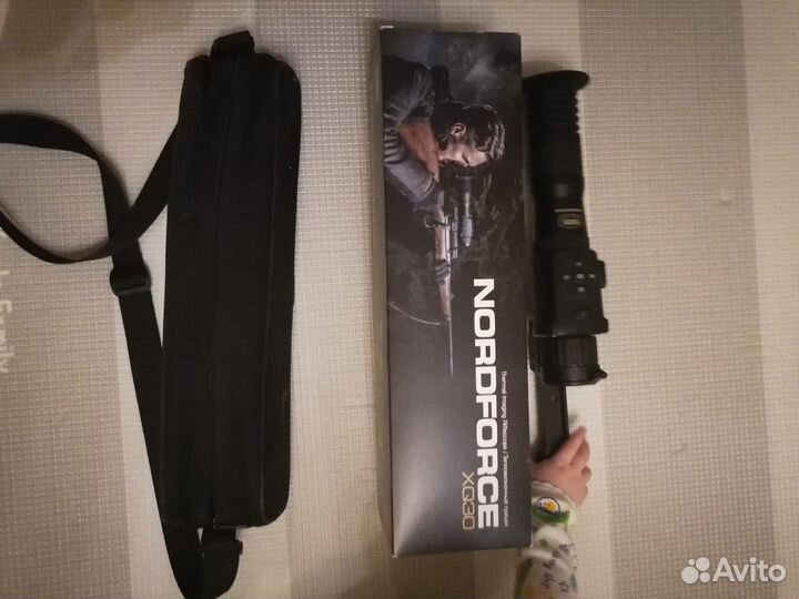 Продажа тепловизор