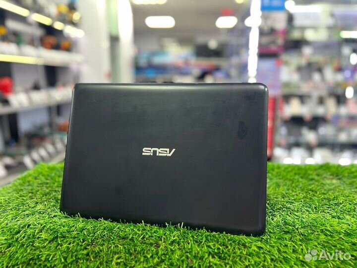 Ноутбук Asus E402S