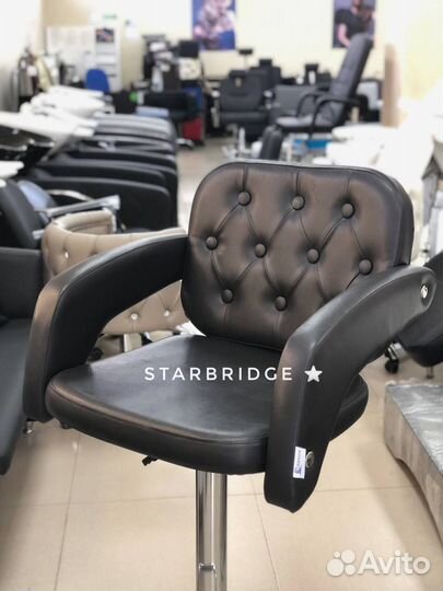 Кресло визажиста / бровиста