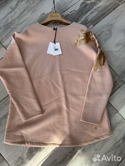 Свитшот Италия новый