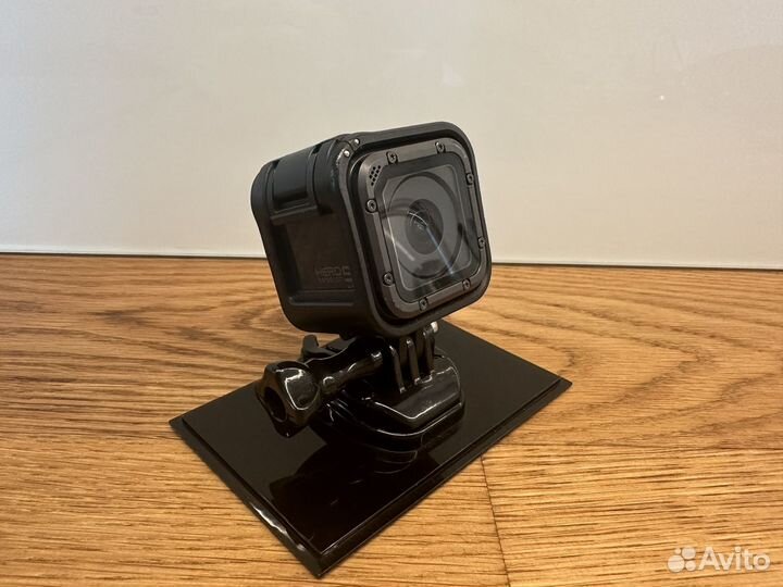 GoPro Hero 5 Session экшн камера