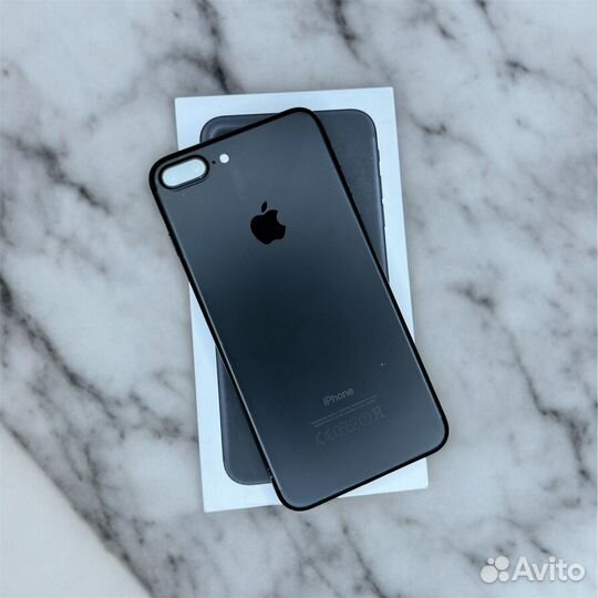 iPhone 7 Plus, 32 ГБ