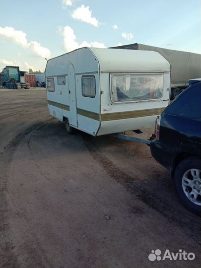 Автодом прицеп в аренду