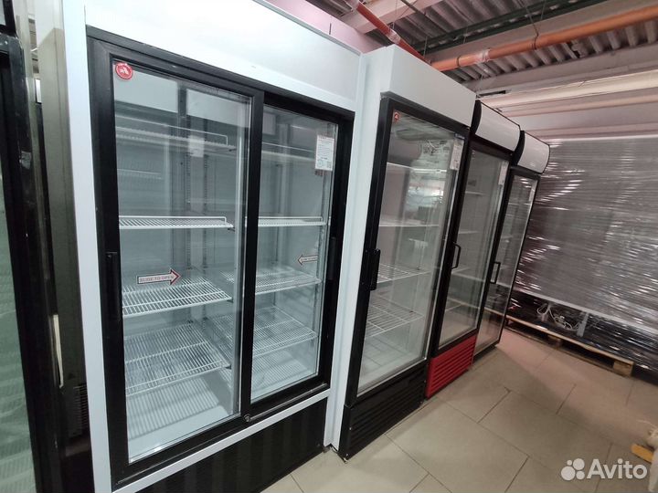 Холодильный шкаф