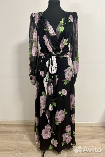 Luisa spagnoli платье