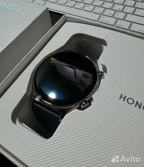 Смарт часы Honor watch gs 3