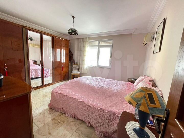 4-к. квартира, 180 м² (Турция)