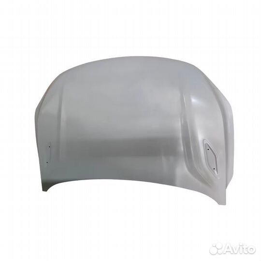 Капот для Geely Coolray NEW