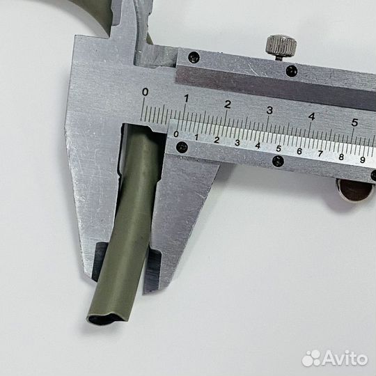 Бензошланг скутер, мопед резиновый, двухслойный се