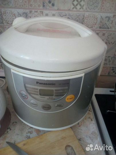 Мультиварка