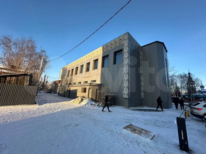 Свободного назначения, 430 м²