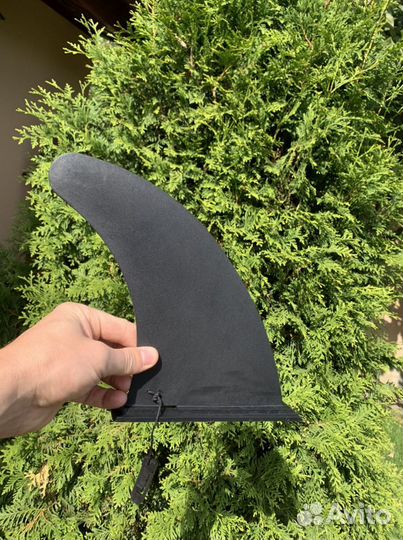 Плавник для sup/ фин